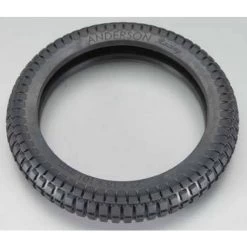 Tire Front Chocolate Dirt Track/Oval DX450